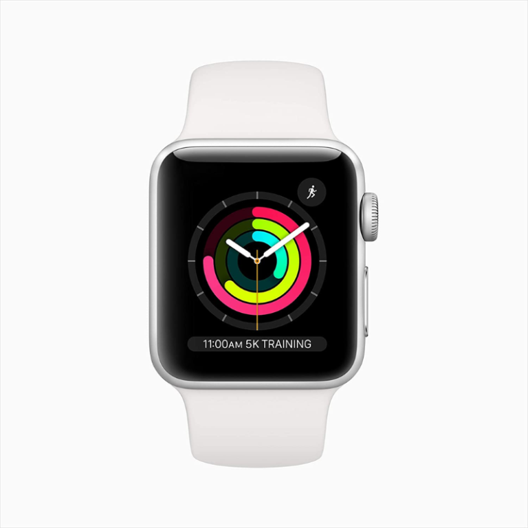 Apple Watch Series Gps Cellbuddy