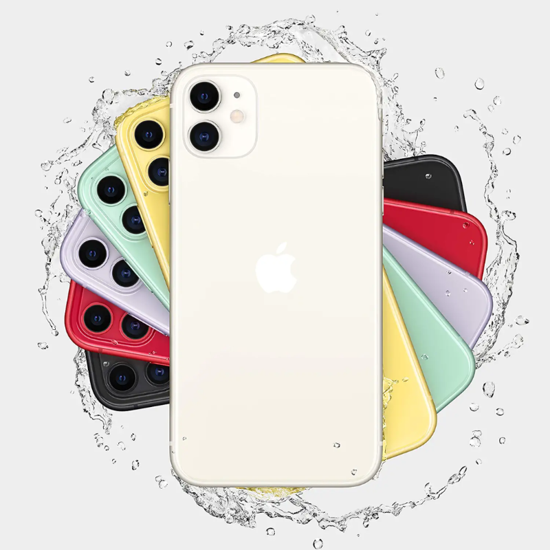 Apple iPhone 11 – Cellbuddy