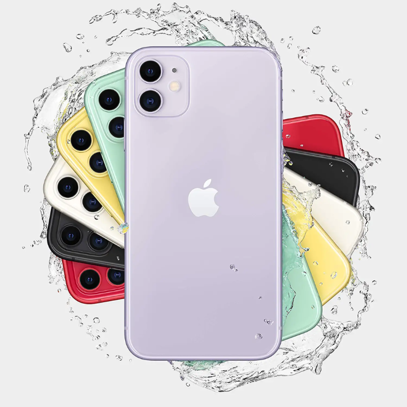 Apple iPhone 12 – Cellbuddy