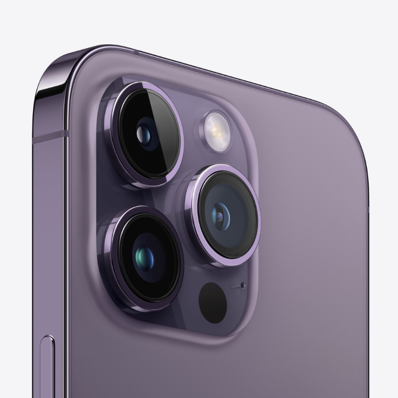 Apple iPhone 14 Pro Max – Cellbuddy