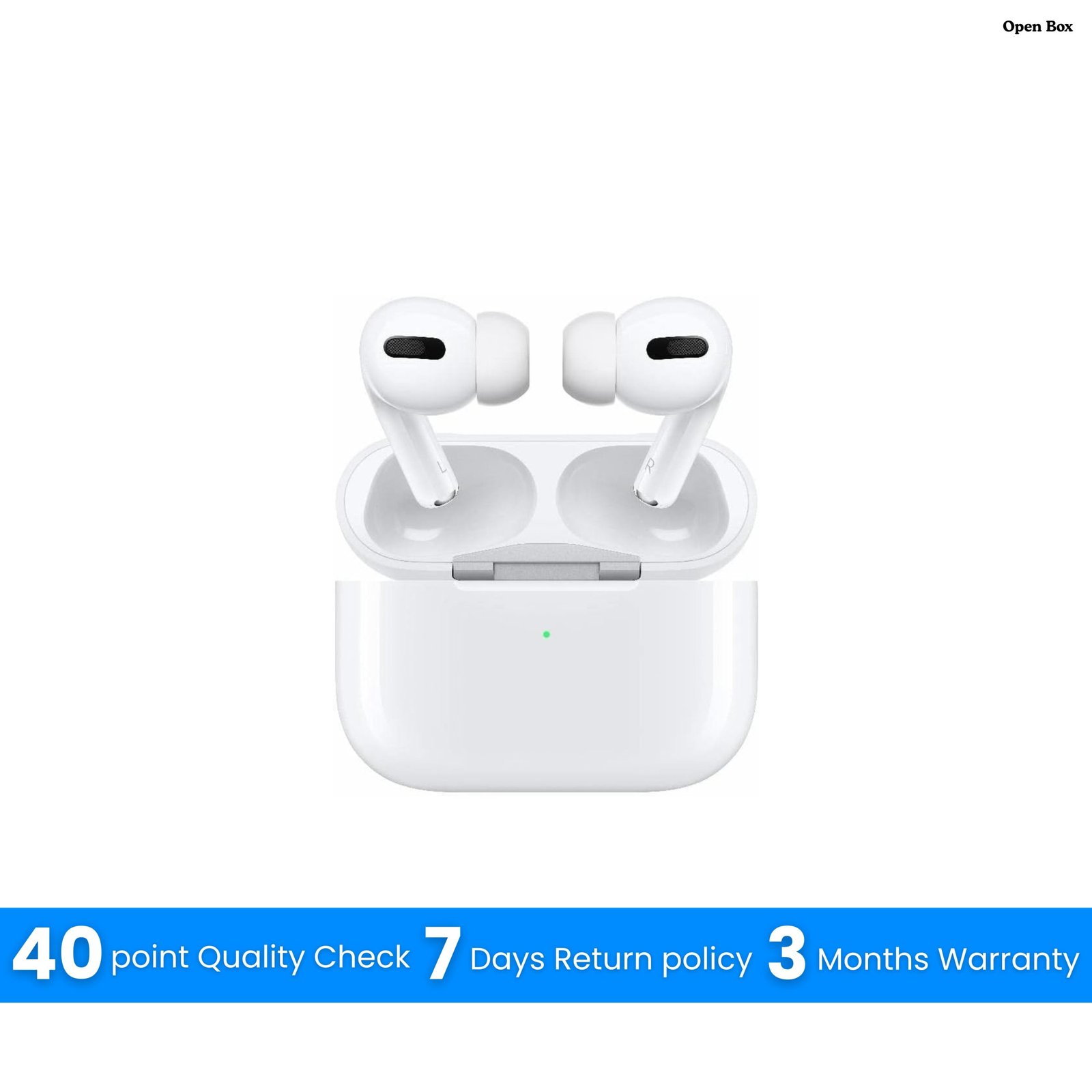Apple AirPods Pro 1st Generation
