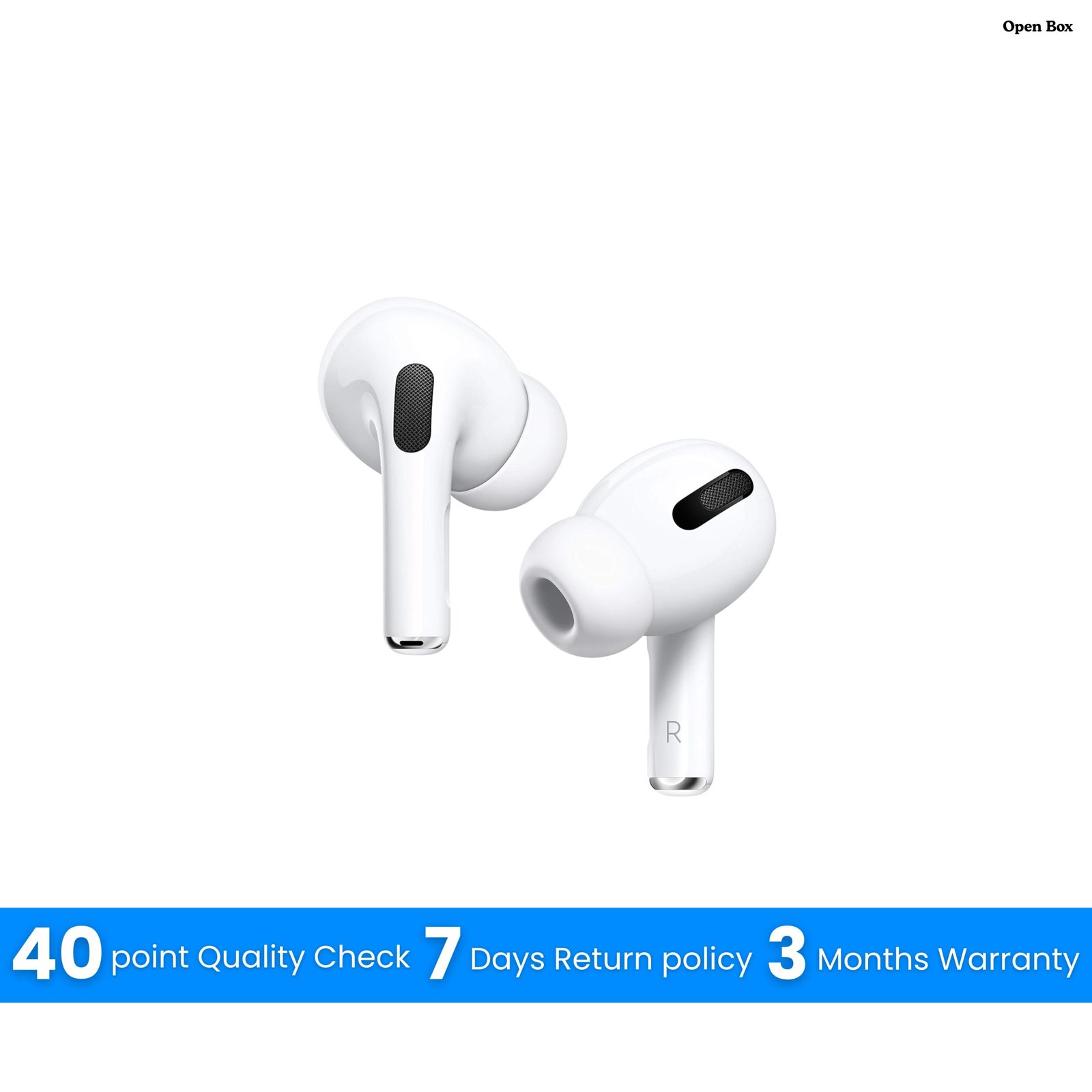 Apple AirPods Pro 1st Generation - Image 2
