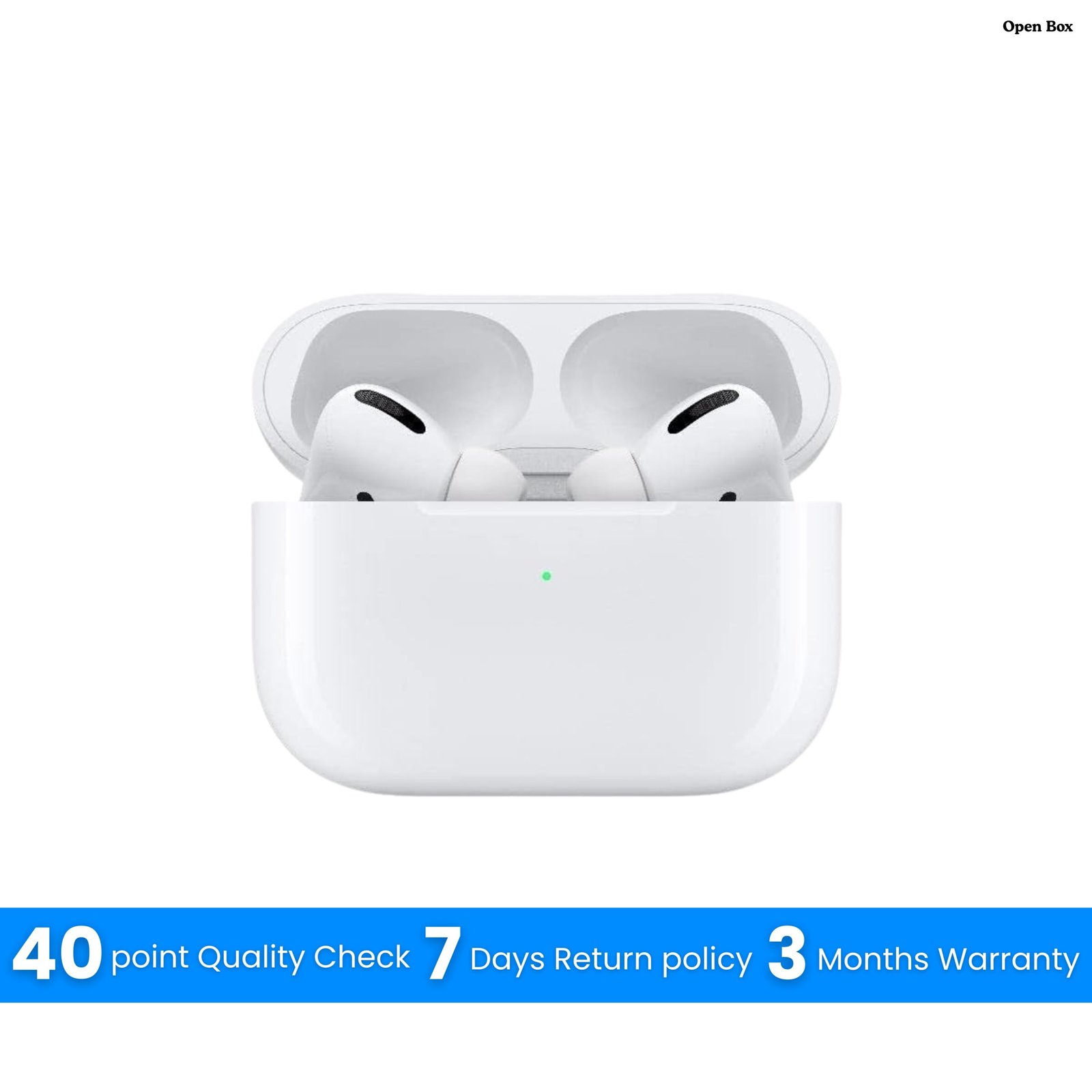 Apple AirPods Pro 1st Generation - Image 4