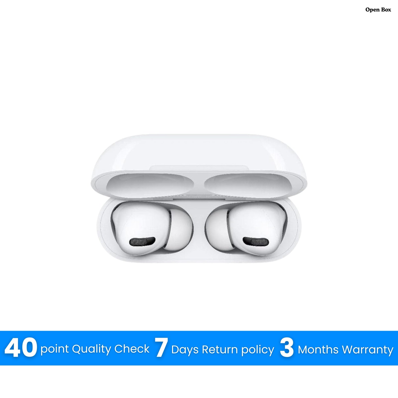 Apple AirPods Pro 1st Generation - Image 3