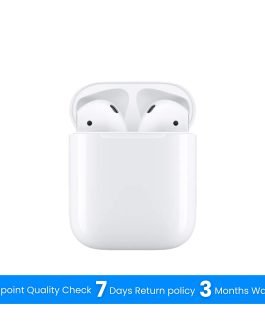 Apple AirPods 2nd Generation