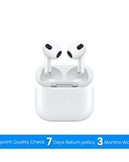 Apple AirPods 3rd Generation