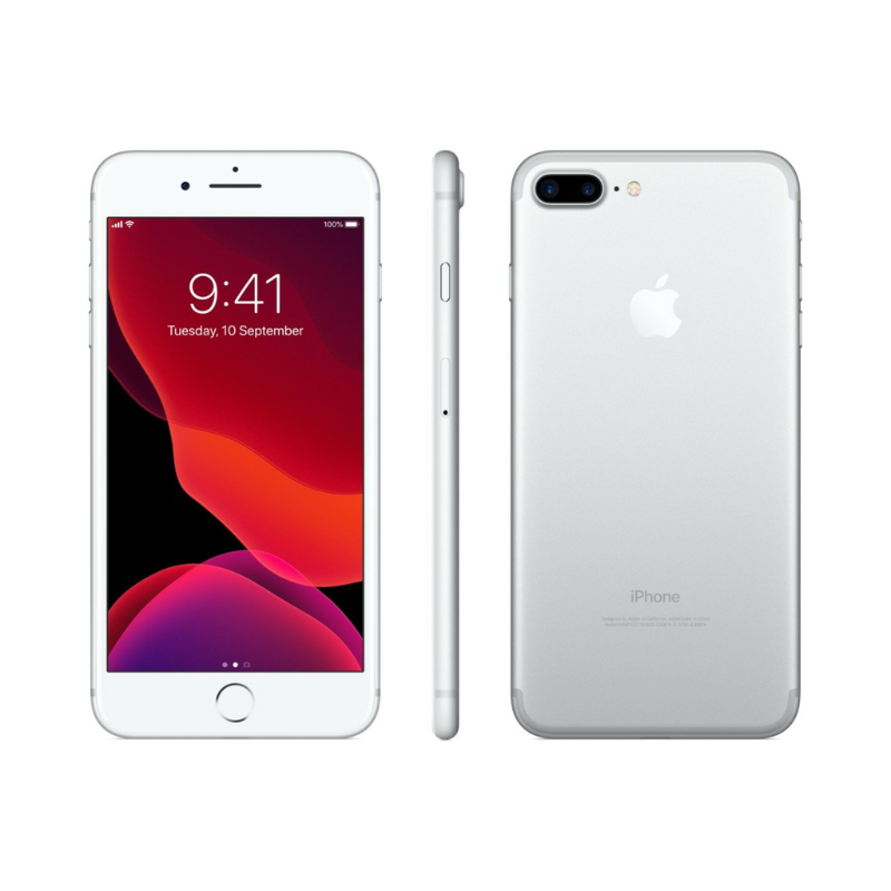 cellbuddy iphone 7 white