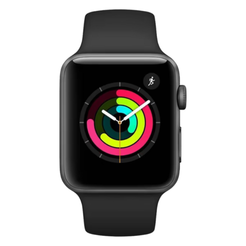 apple watch series 3 compatible with android