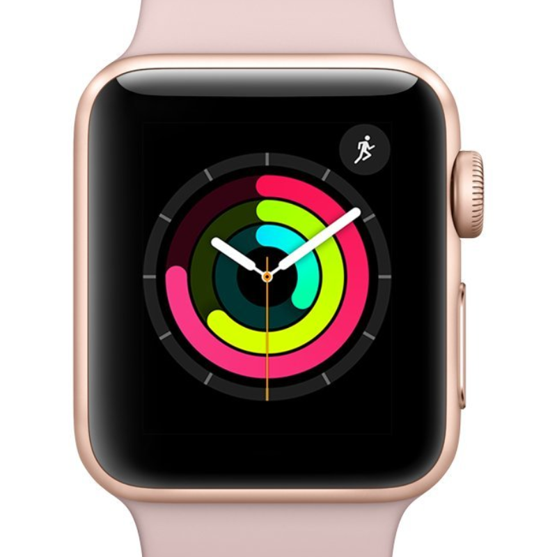 Apple Watch Series 3 (GPS) – Cellbuddy