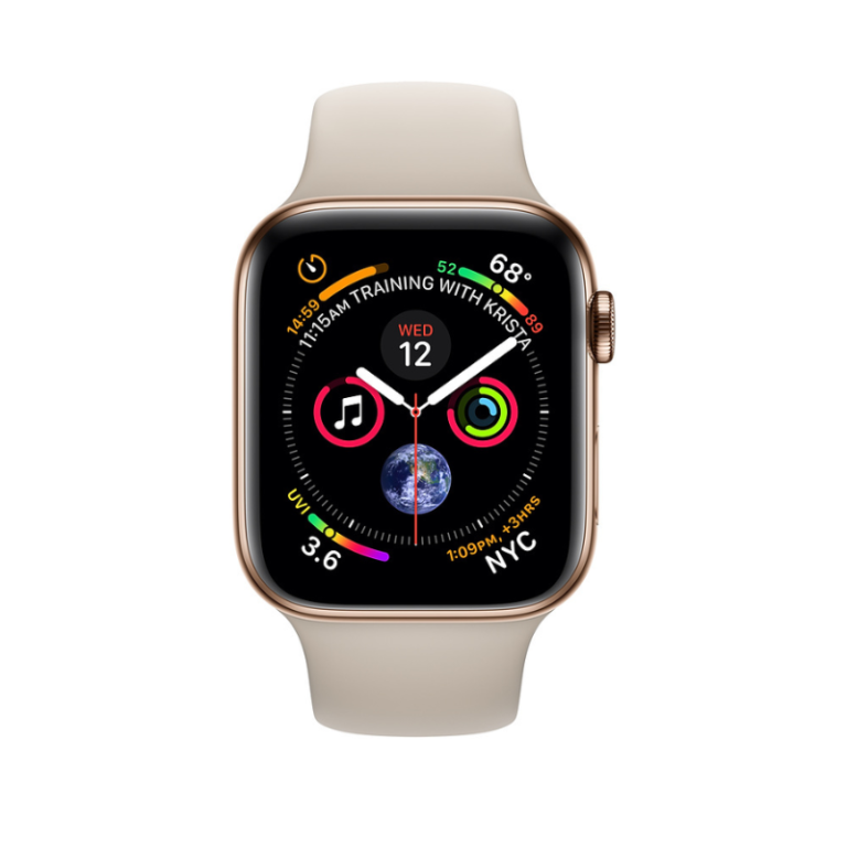 Apple Watch Series 4 (GPS + Cellular) – Cellbuddy