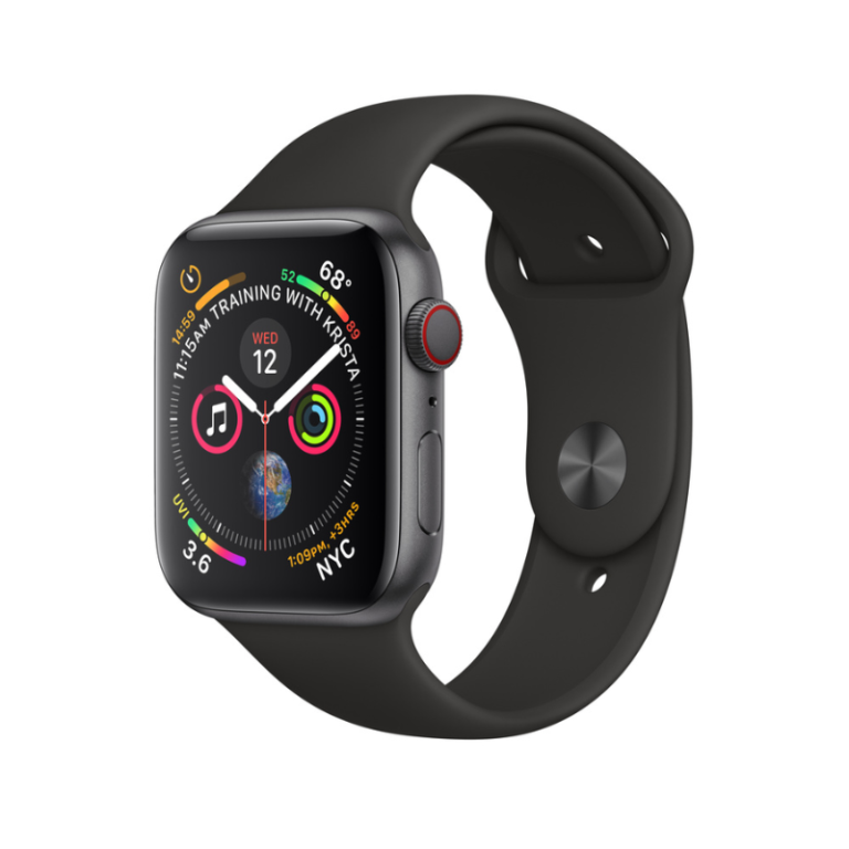 Apple Watch Series 4 (GPS + Cellular) – Cellbuddy