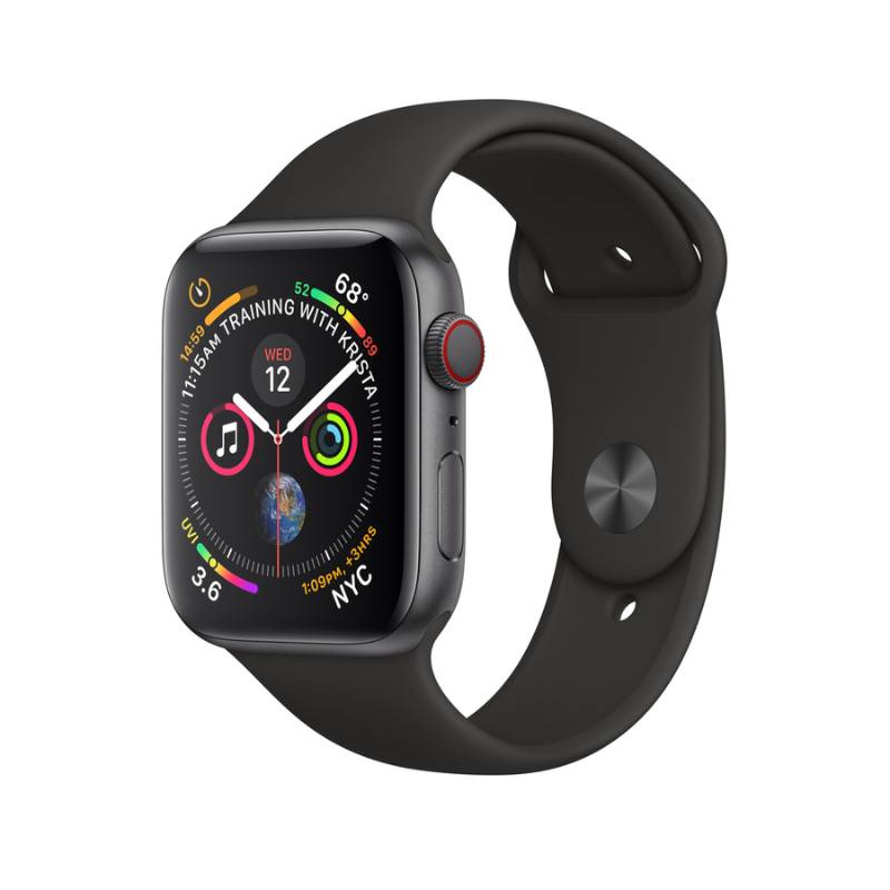 Apple watch series4 44mm GPS+Cellularcellular
