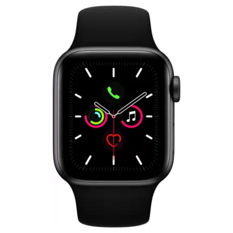 Funciones apple best sale watch serie 5