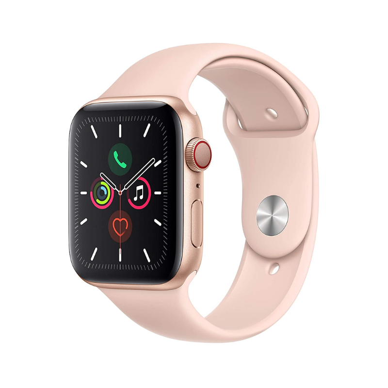 Apple Watch Series 5 (GPS + Cellular) – Cellbuddy