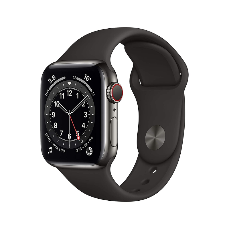 Apple Watch Series 6 (GPS + Cellular) – Cellbuddy