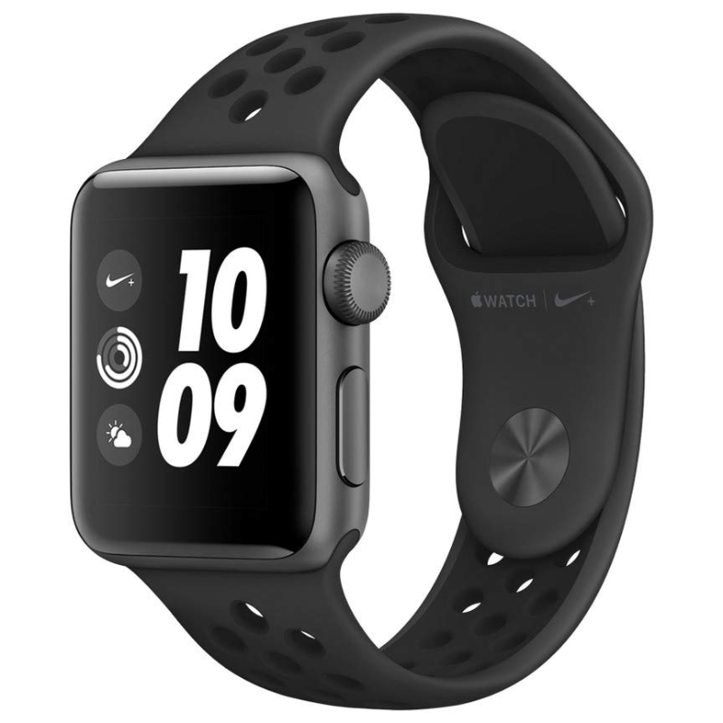 Apple Watch Series Nike (GPS Cellular) – Cellbuddy