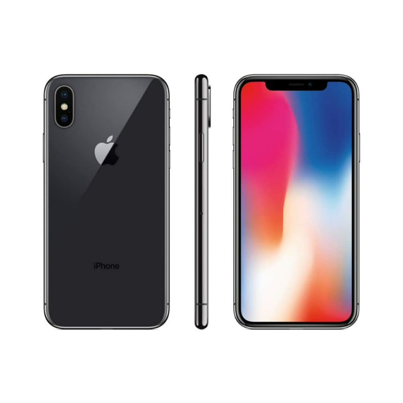 iPhoneX - スマートフォン本体