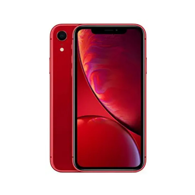 iPhone XR 128GB - 携帯電話本体