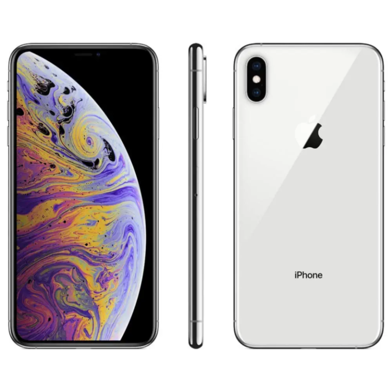 Apple iPhone XS – Cellbuddy