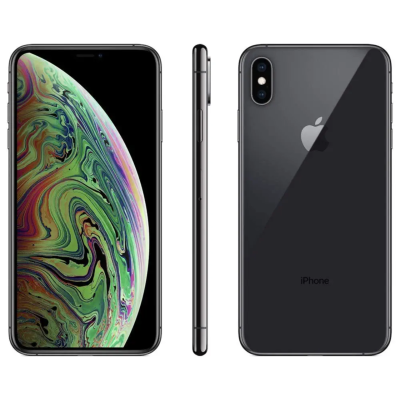 iPhone Xs Space Gray 256 GB