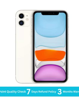 iPhone 11