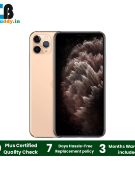 Apple iPhone 11 Pro Max