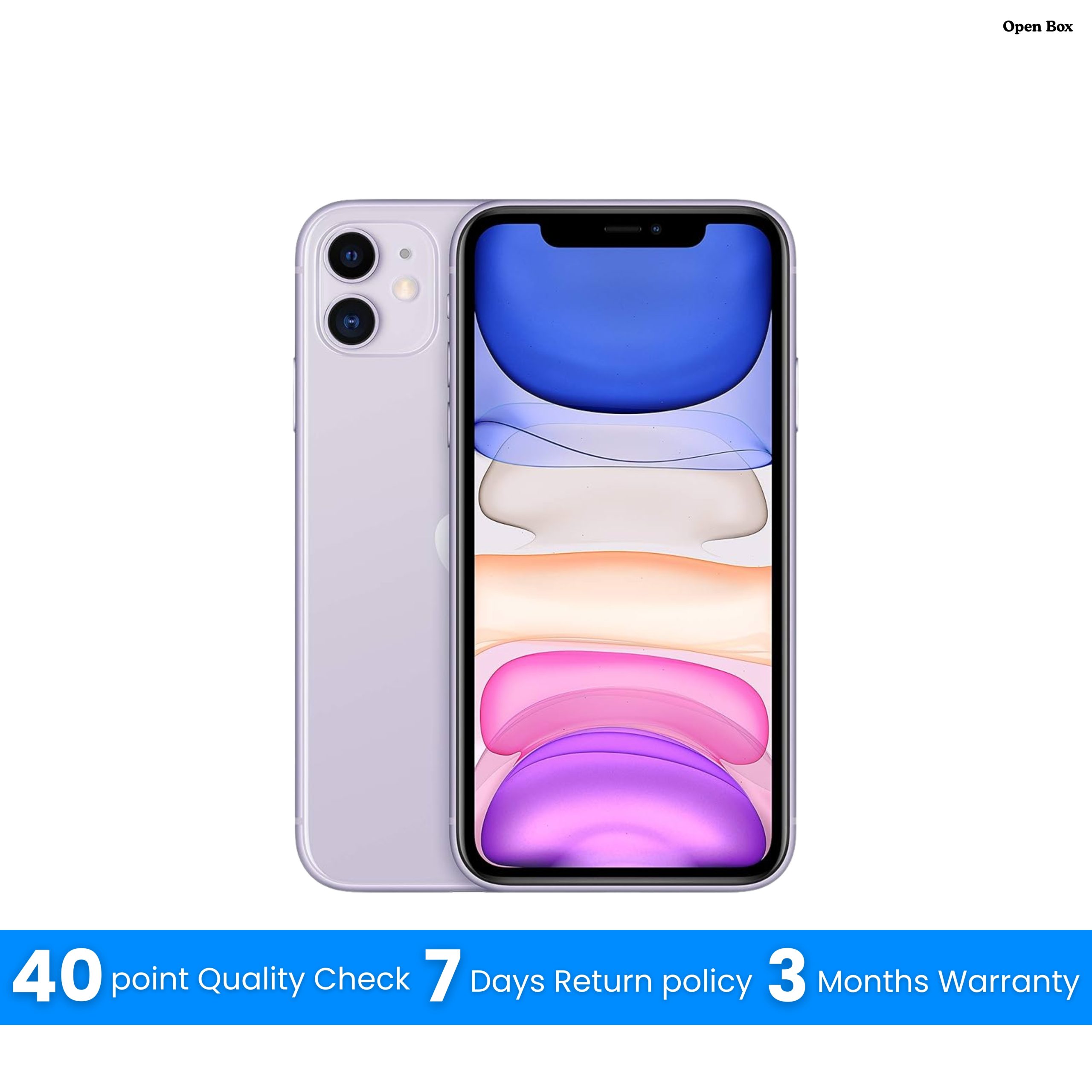 ⭐️断捨離セール⭐ iPhone 11 パープル 128GB Amazon.com: Apple iPhone 11, US Version, 128GB, Purple - T