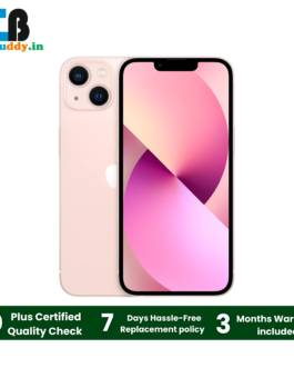 Apple iPhone 13