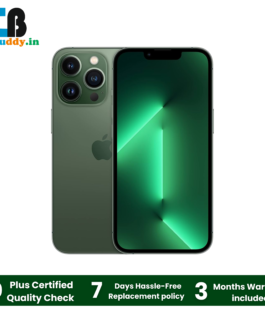 Apple iPhone 13 Pro