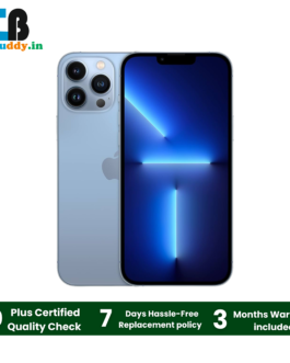 Apple iPhone 13 Pro Max