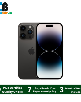 Apple iPhone 14 Pro