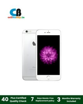 Apple iPhone 6