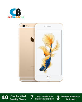 Apple iPhone 6s