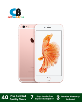 Apple iPhone 6s Plus