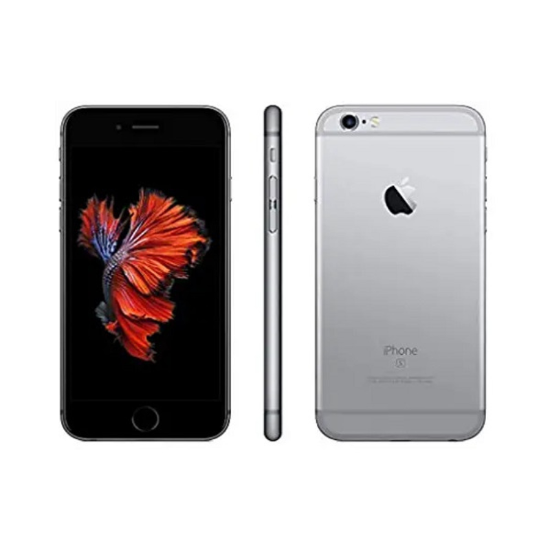 Apple iPhone 6S 128GB 4.7´´ Refurbished