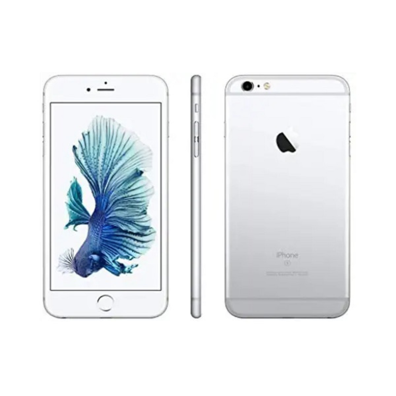 Apple iPhone 6 Plus (16GB) – Cellbuddy