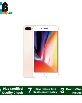 Apple iPhone 8 Plus
