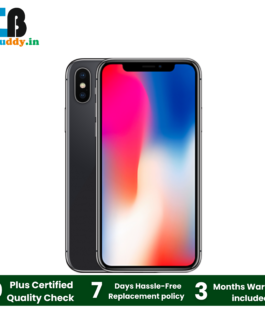 Apple iPhone X