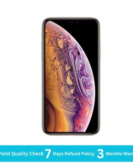 iPhone XS