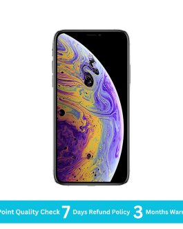 iPhone XS Max