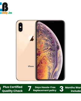 Apple iPhone XS Max