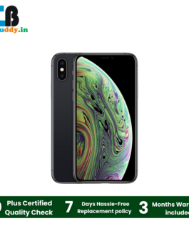 Apple iPhone XS