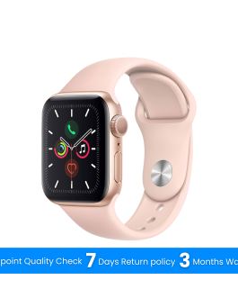 Apple Watch Series 5