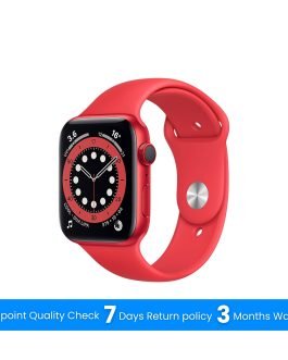 Apple Watch Series 6