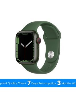 Apple Watch Series 7