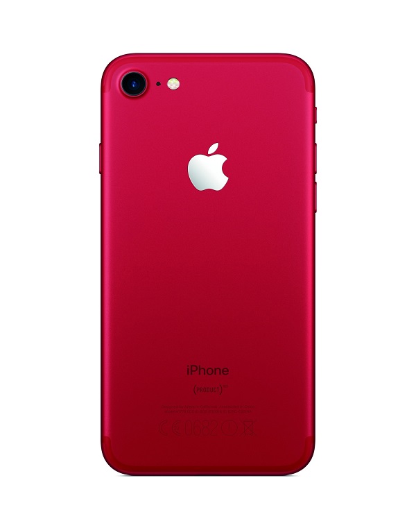 Apple iPhone7 32GB ローズゴールド