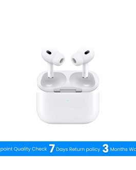 Apple AirPods Pro (2nd Gen) - MagSafe