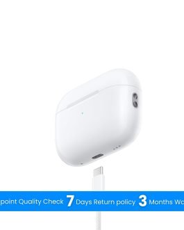Apple AirPods Pro (2nd Gen) - Type C