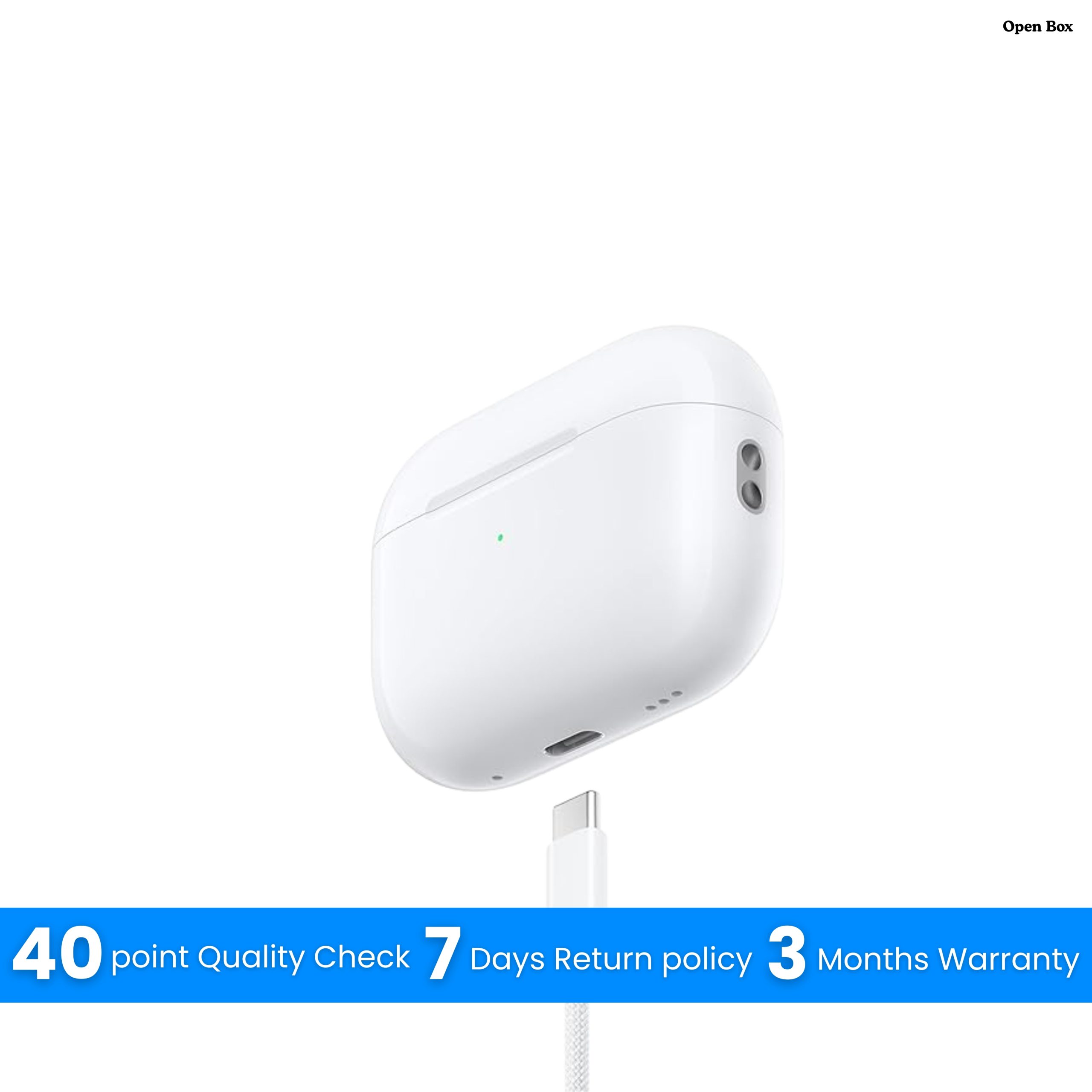 Airpods Pro 2nd Generation
