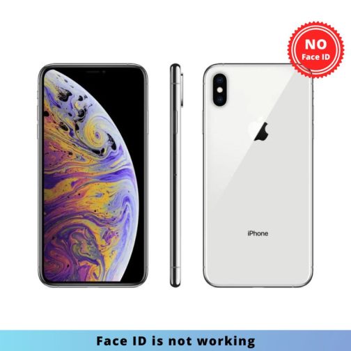 iPhone XS Face ID Not Working